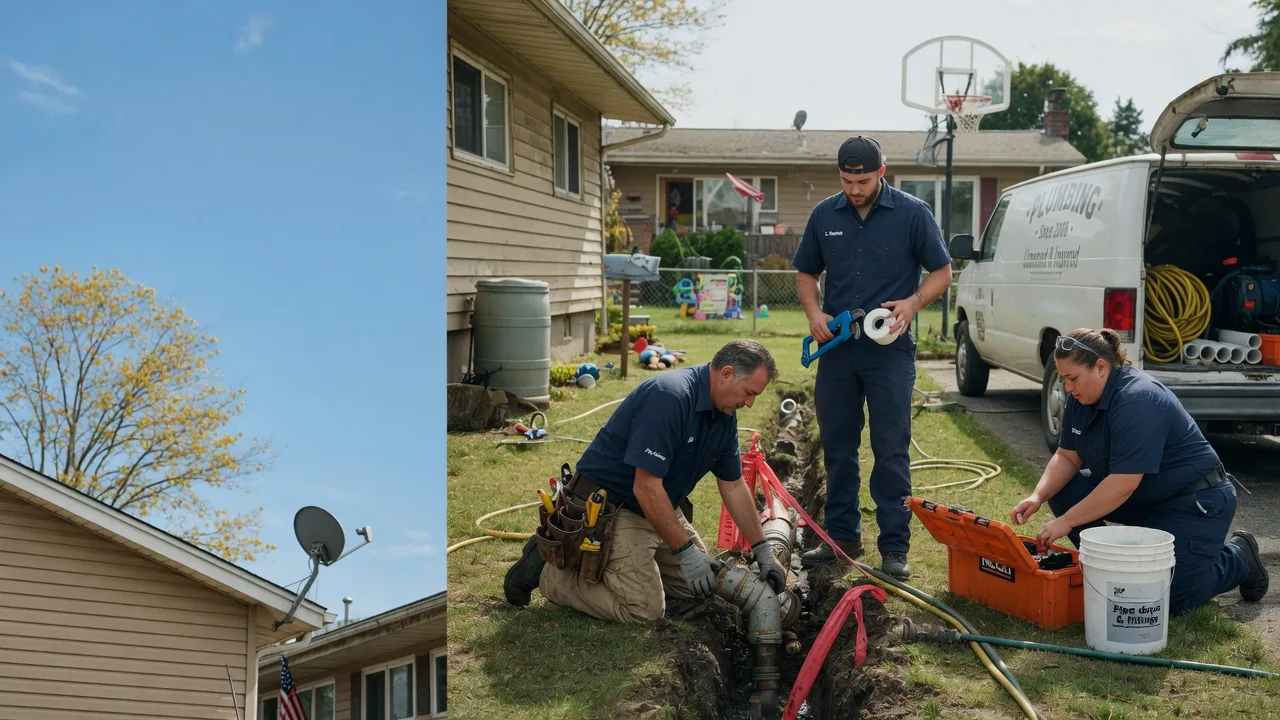 Garbage Disposal Replacement in Rushford, NY near me